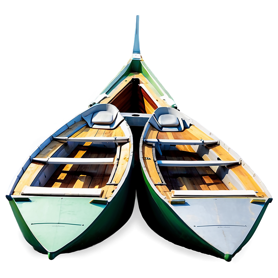 Boat A PNG image