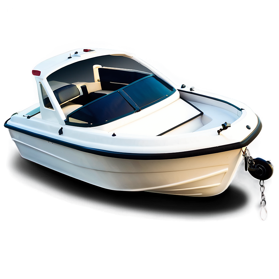 Boat C PNG image