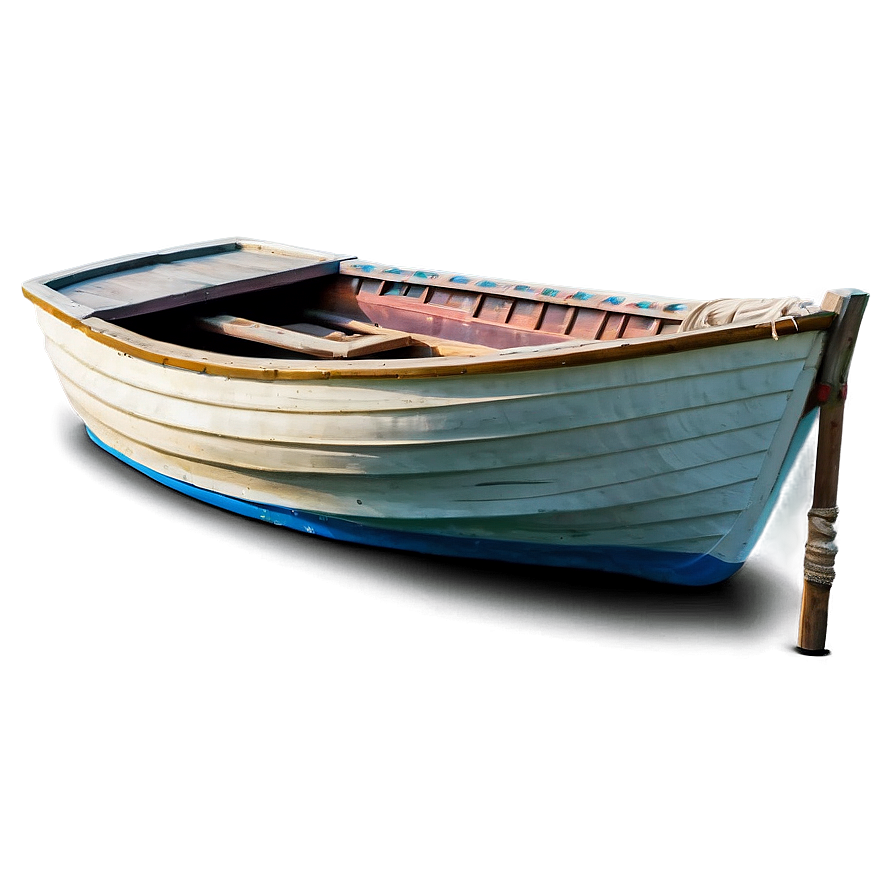 Boat On Water Png Rlx PNG image