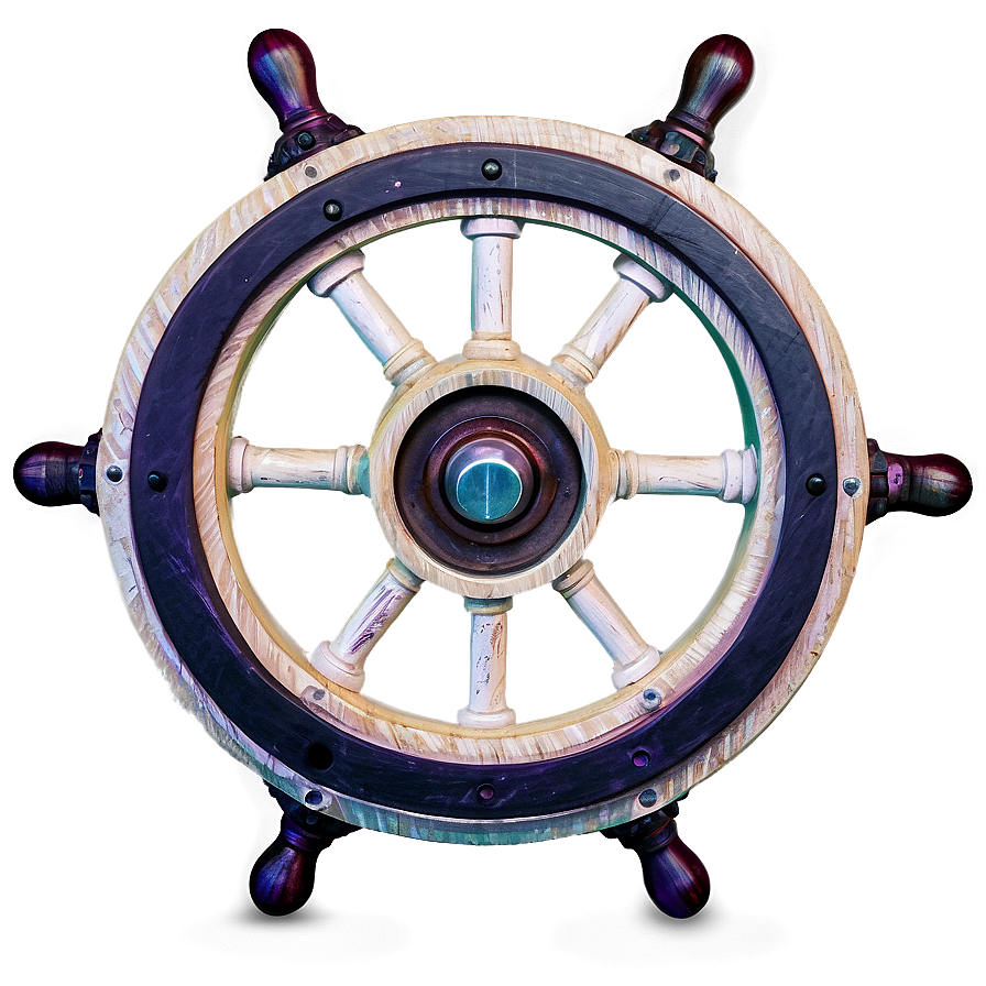 Boat Wheel Png Fow47 PNG image