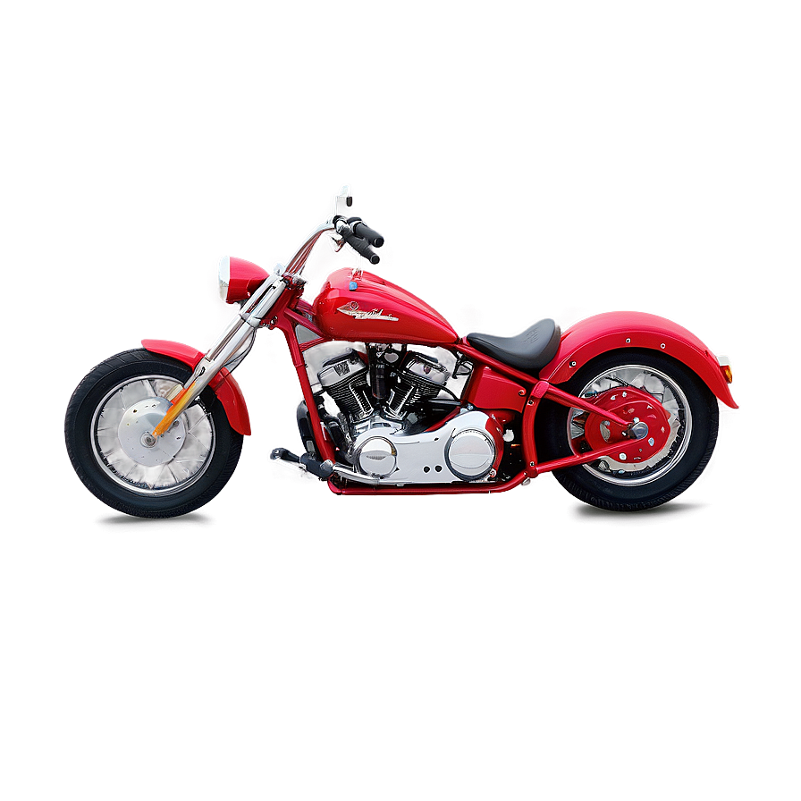 Bobber Motorcycle Wallpaper Png 81 PNG image