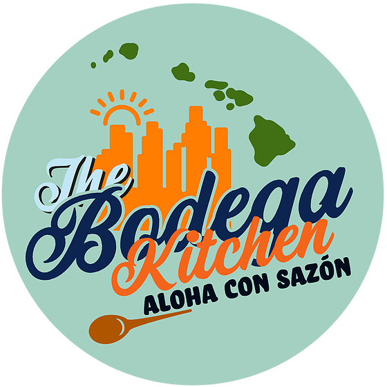 Bodega Kitchen Logo PNG image