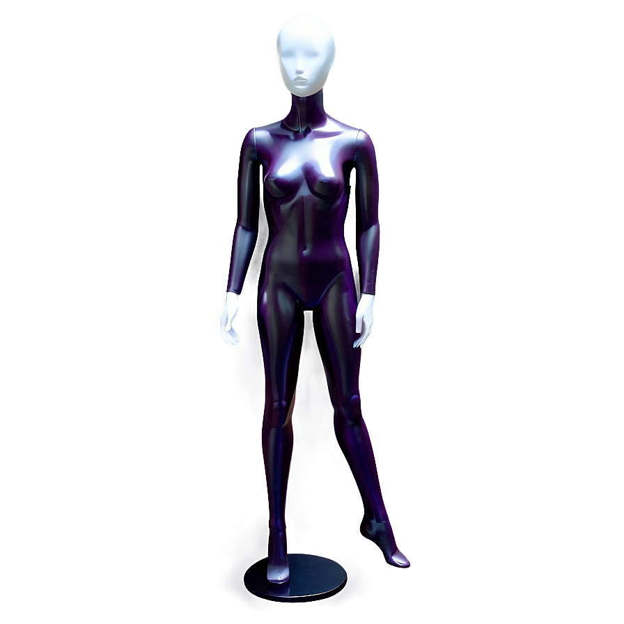 Body Form Mannequin Png Psg91 PNG image