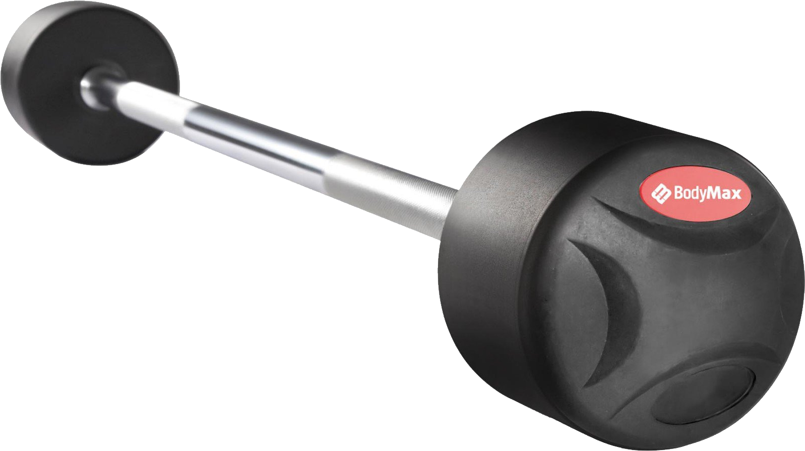 Body Max Barbell Equipment PNG image