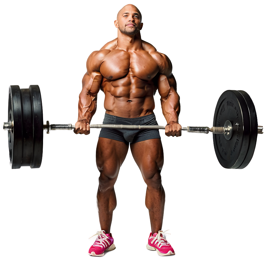 Bodybuilding Barbell Png Juo29 PNG image