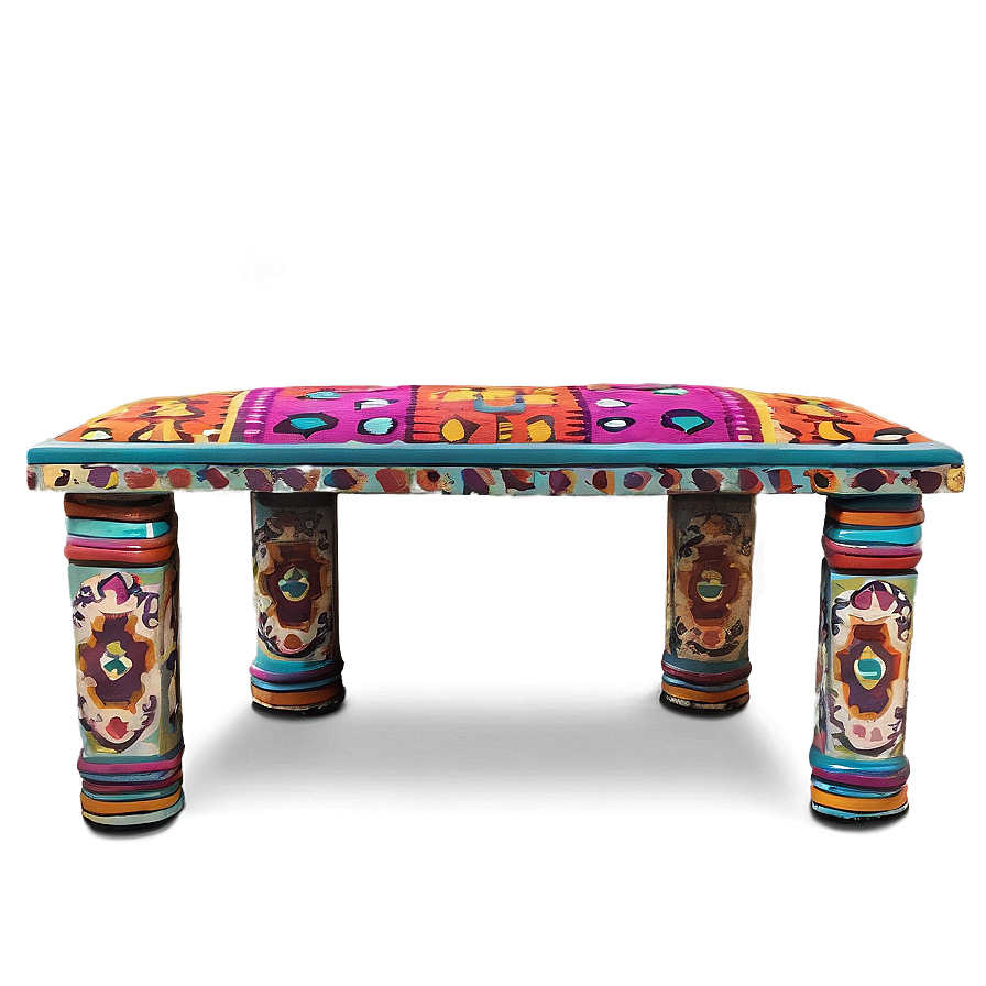 Bohemian Furniture Finds Png 05242024 PNG image