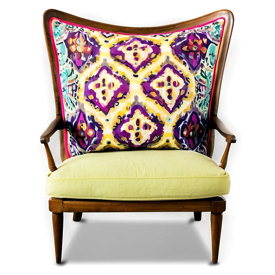 Bohemian Furniture Finds Png Hki PNG image