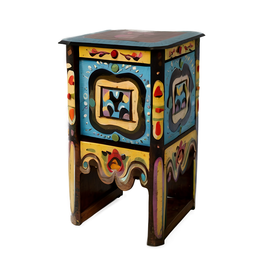 Bohemian Furniture Finds Png Wrq PNG image