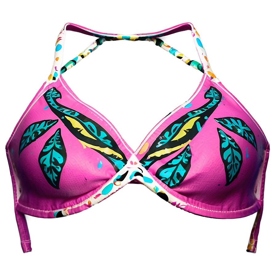 Boho Bikini Png Trv PNG image