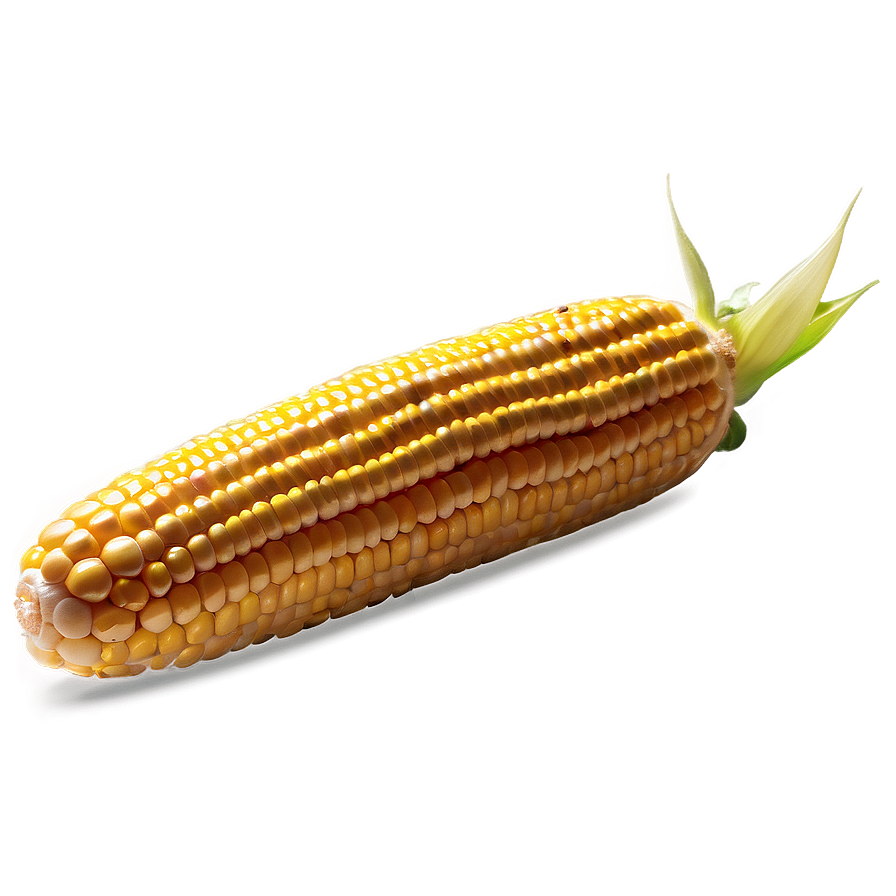 Boiled Corn Png 05242024 PNG image
