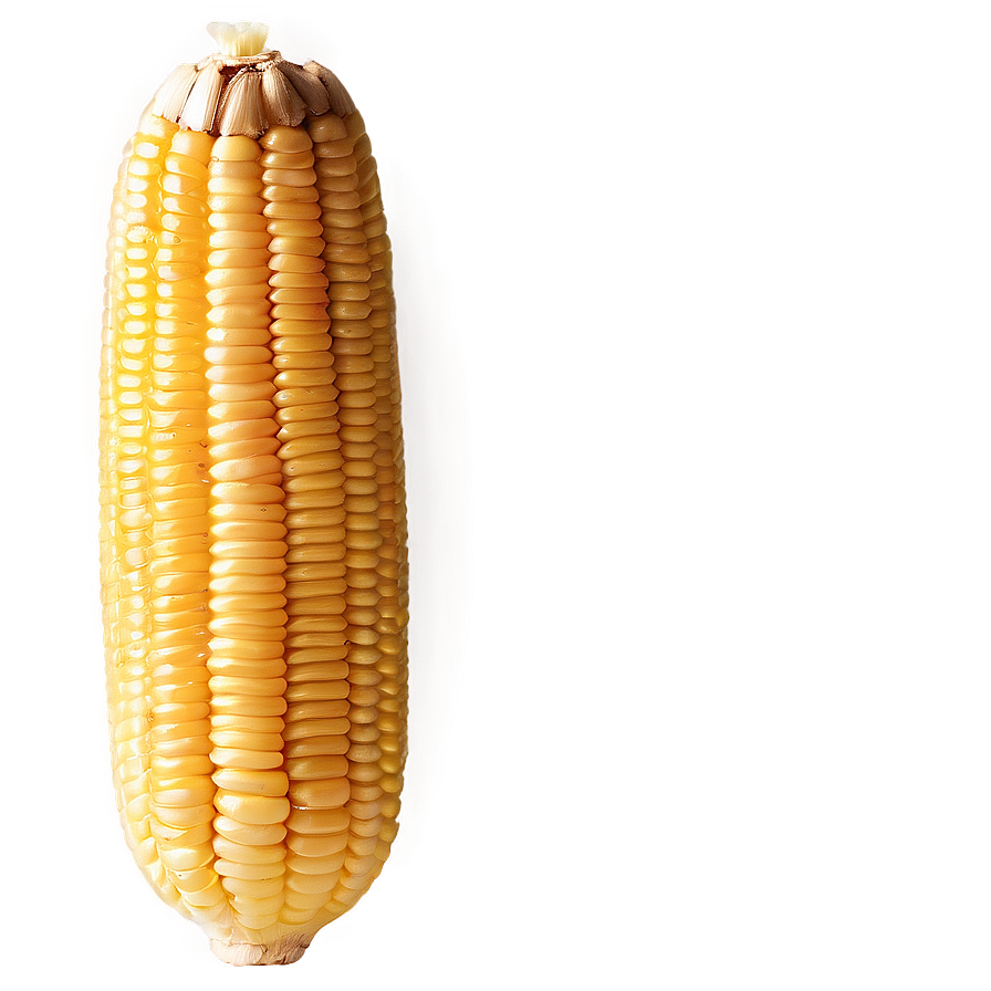 Boiled Corn Png Tvx77 PNG image