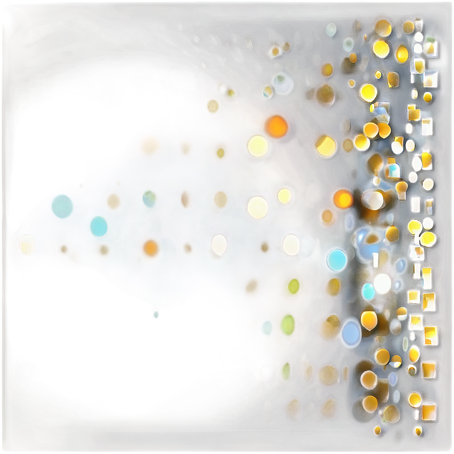 Bokeh Light Overlay Texture Png Yoy PNG image