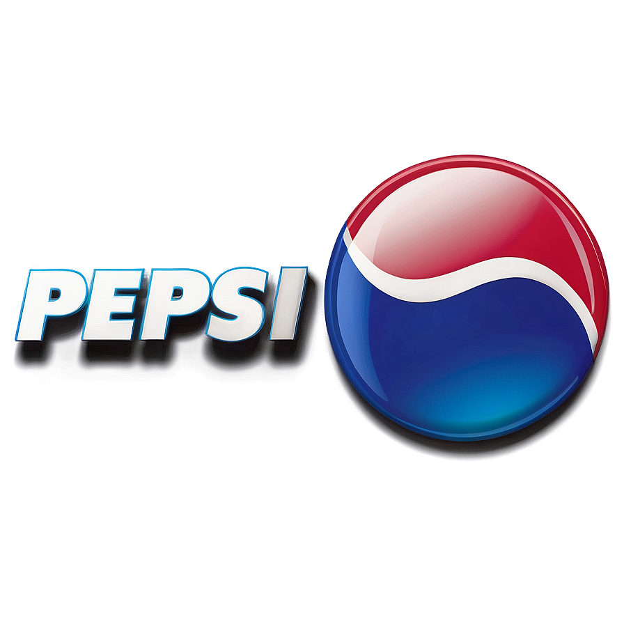 Bold Pepsi Logo Png File 73 PNG image