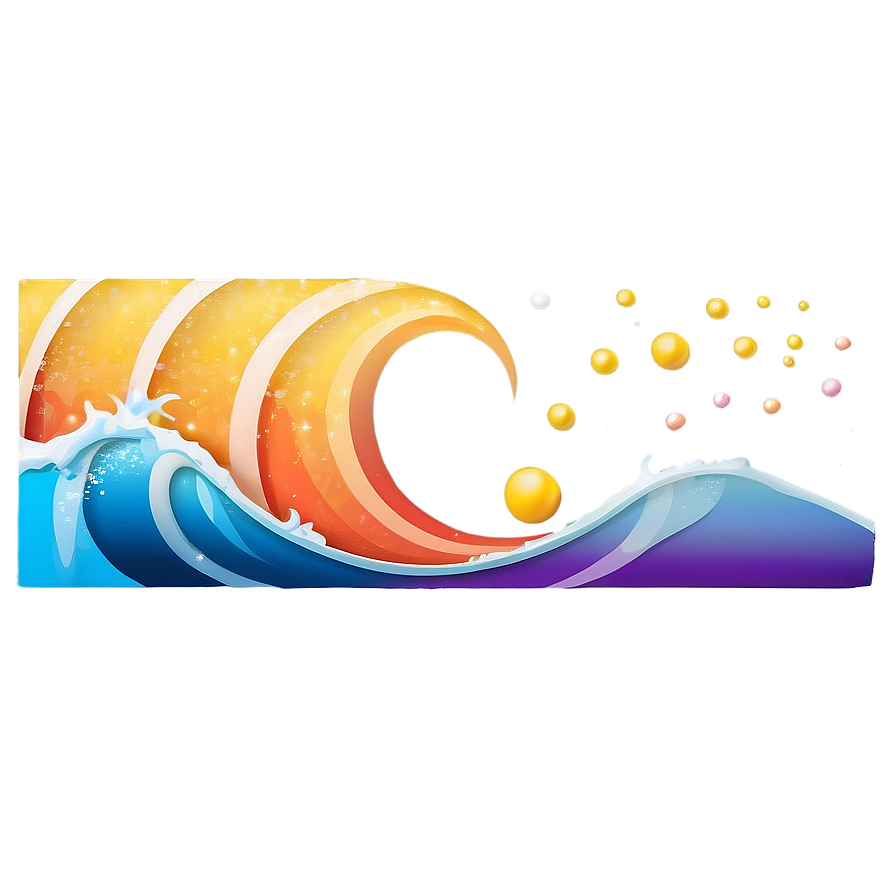 Bold Wave Emoji Png Wvw18 PNG image