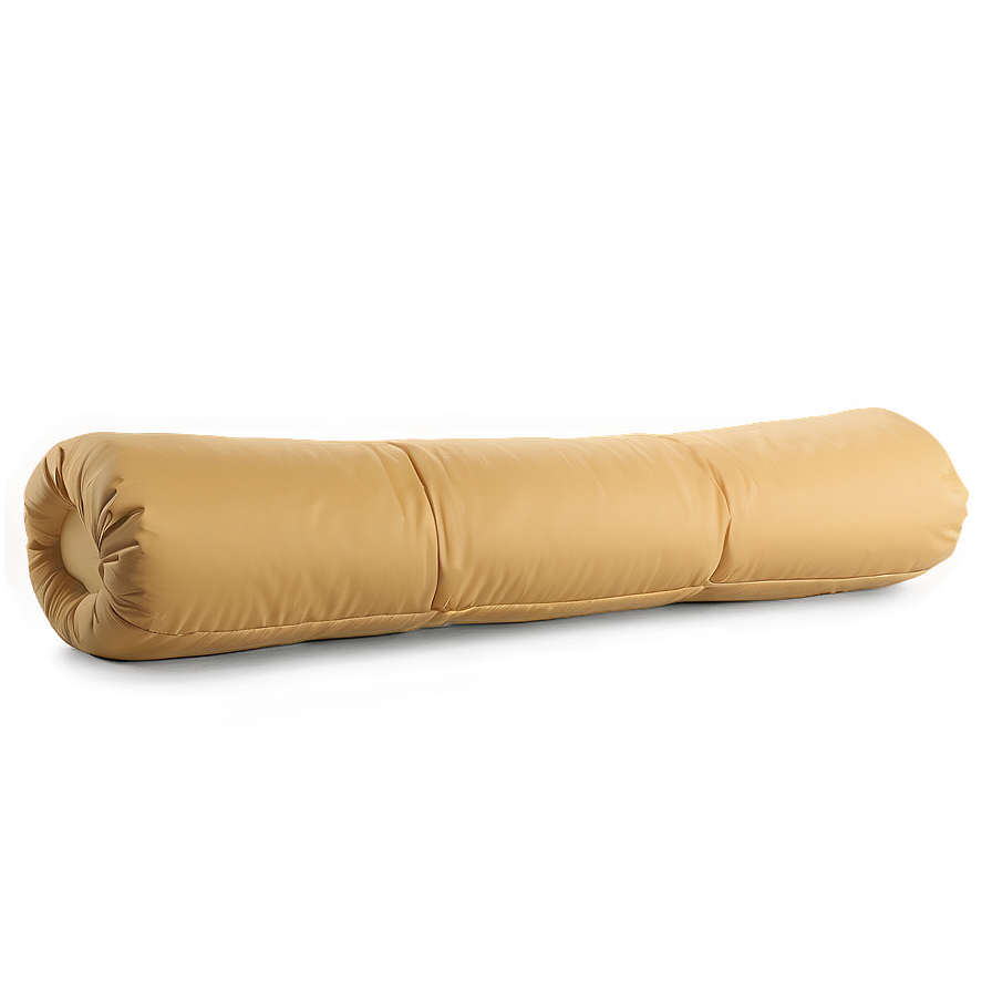 Bolster Pillow Png Ebt PNG image