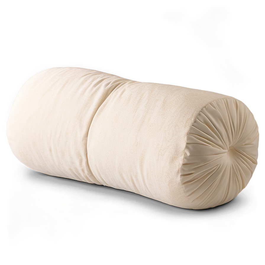 Bolster Pillow Png Jpx PNG image