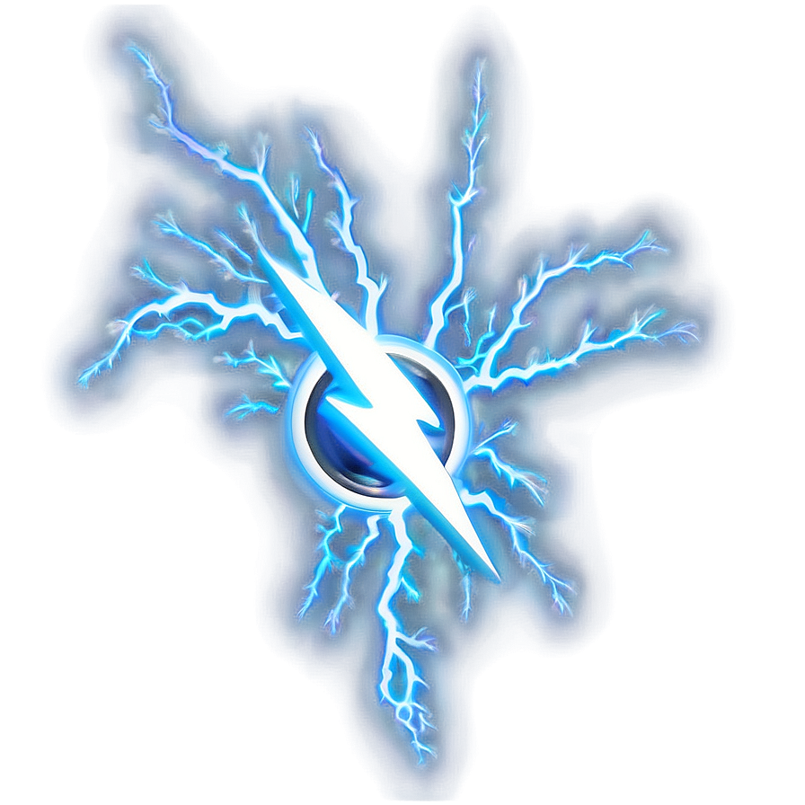 Bolt Of Energy Png 05232024 PNG image