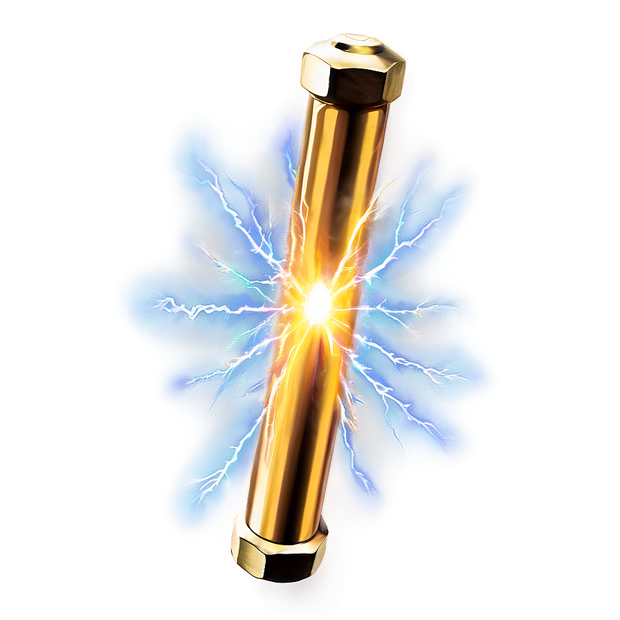 Bolt Of Energy Png Uua15 PNG image