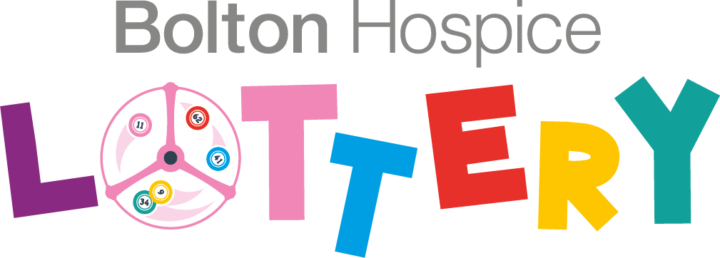 Bolton Hospice Lottery Logo PNG image