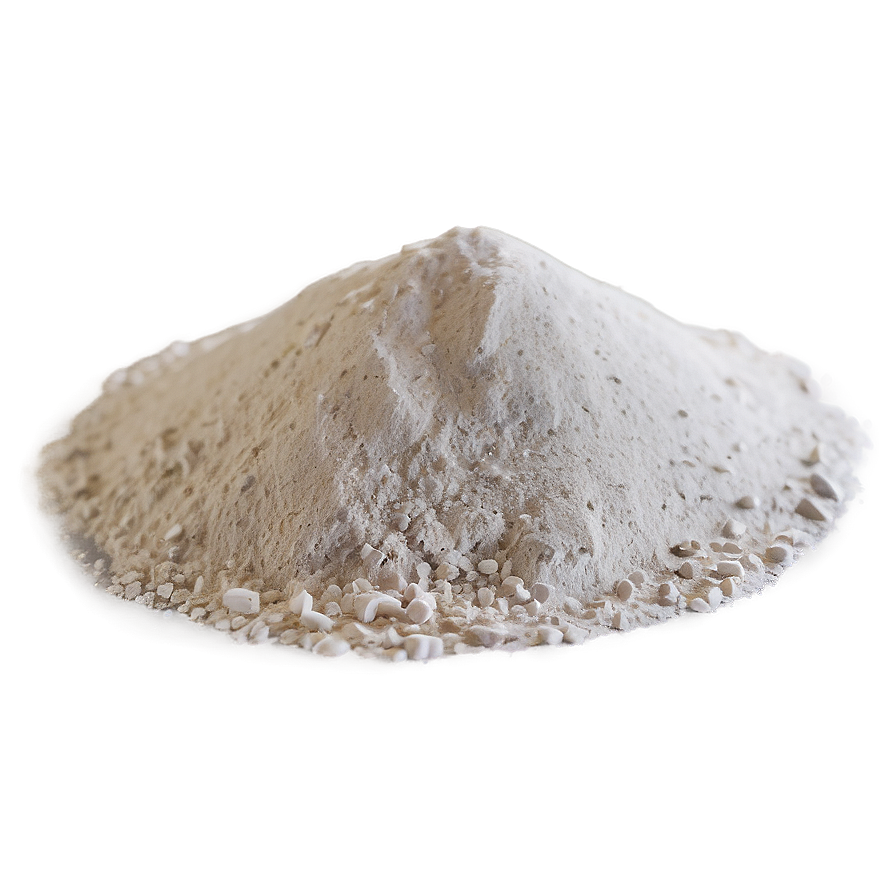 Bone Ash Powder Png Mfd PNG image
