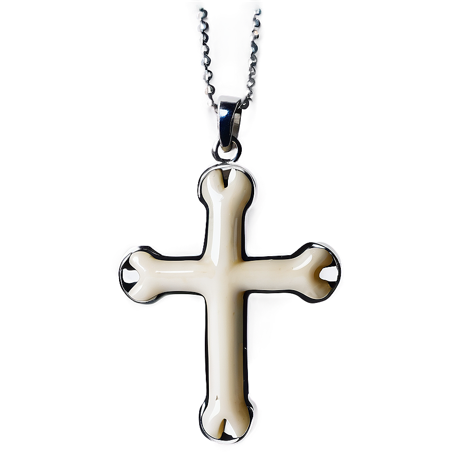 Bone Pendant Png 91 PNG image