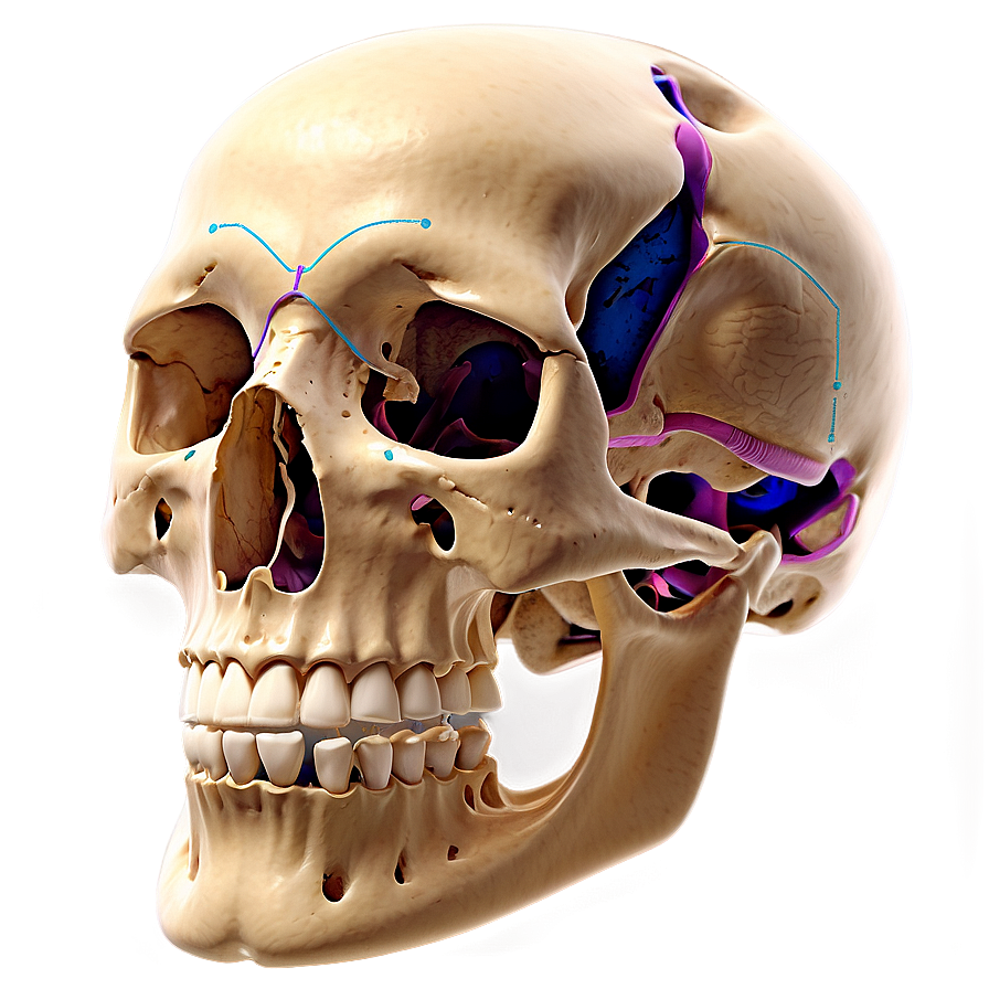 Bone Structure And Function Overview Png 06132024 PNG image