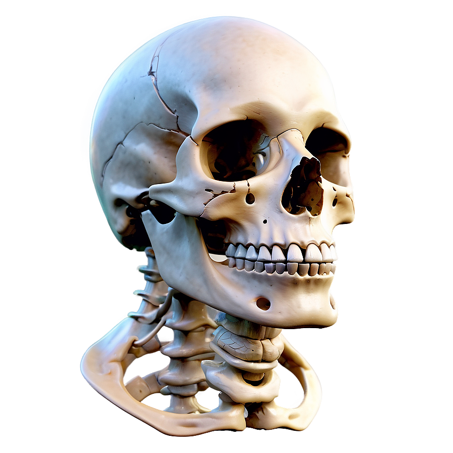 Bone Structure Png 7 PNG image