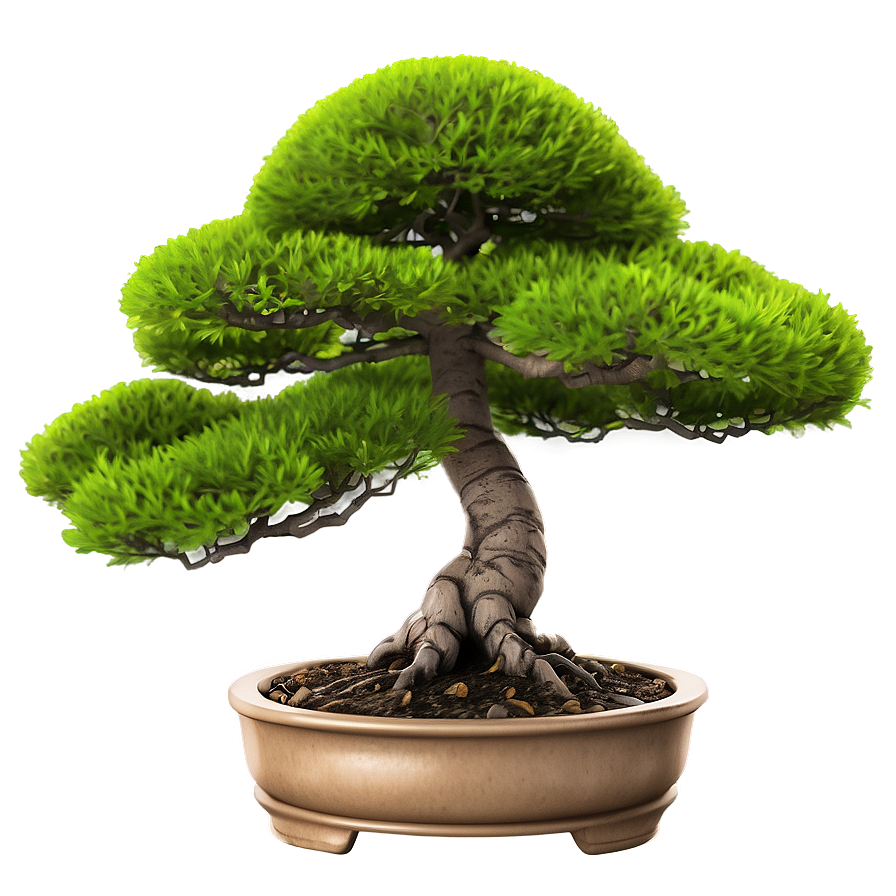 Bonsai Tree Png Images (100++)