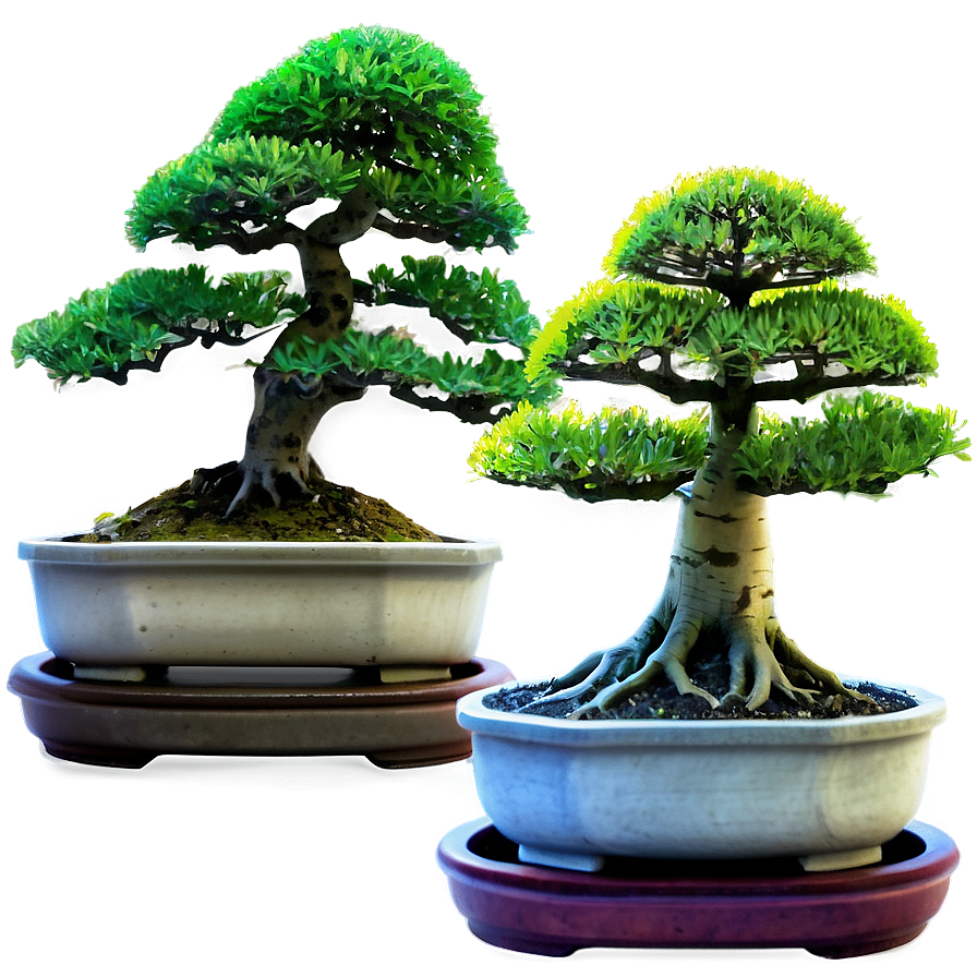 Bonsai Tree Toolkit Png 06202024 PNG image