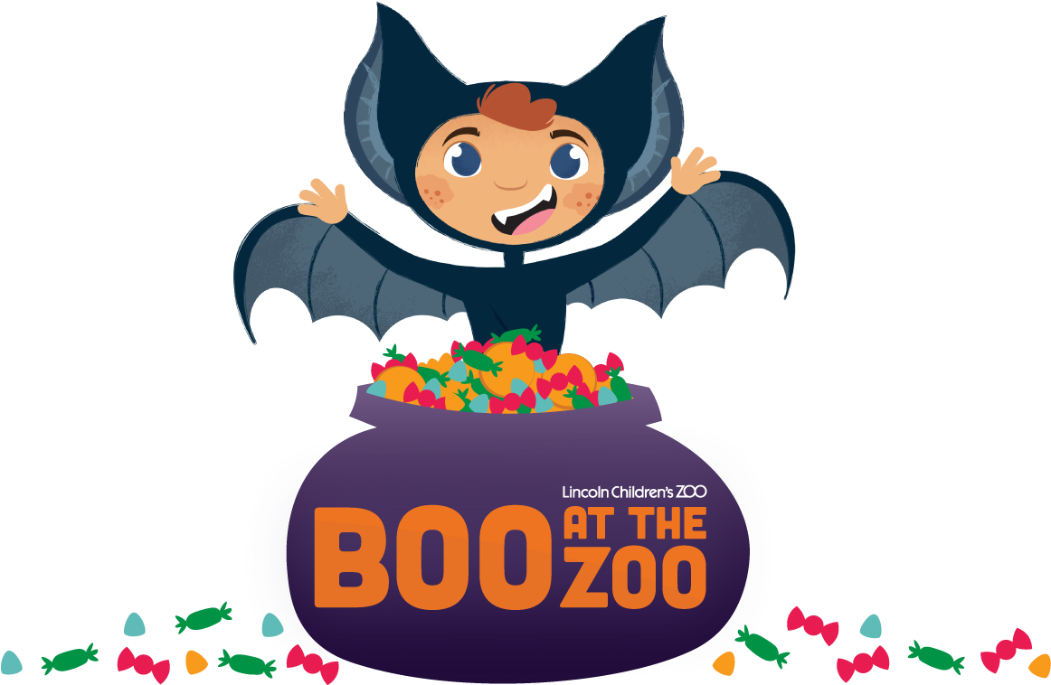 Booatthe Zoo Event Promotion PNG image