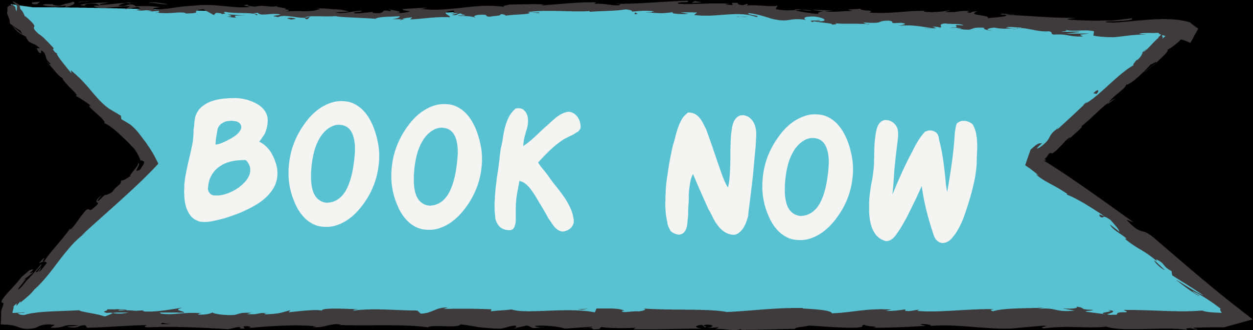 Book Now Button Banner PNG image