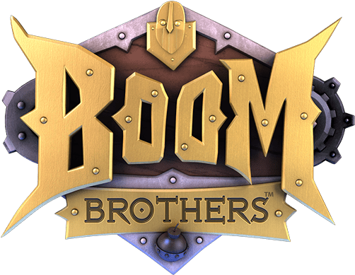 Boom Brothers Logo PNG image