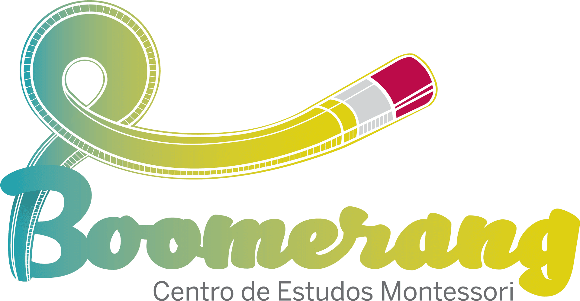 Boomerang Education Center Logo PNG image