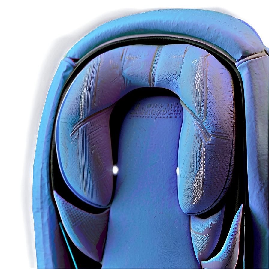 Booster Car Seat Png Epy79 PNG image