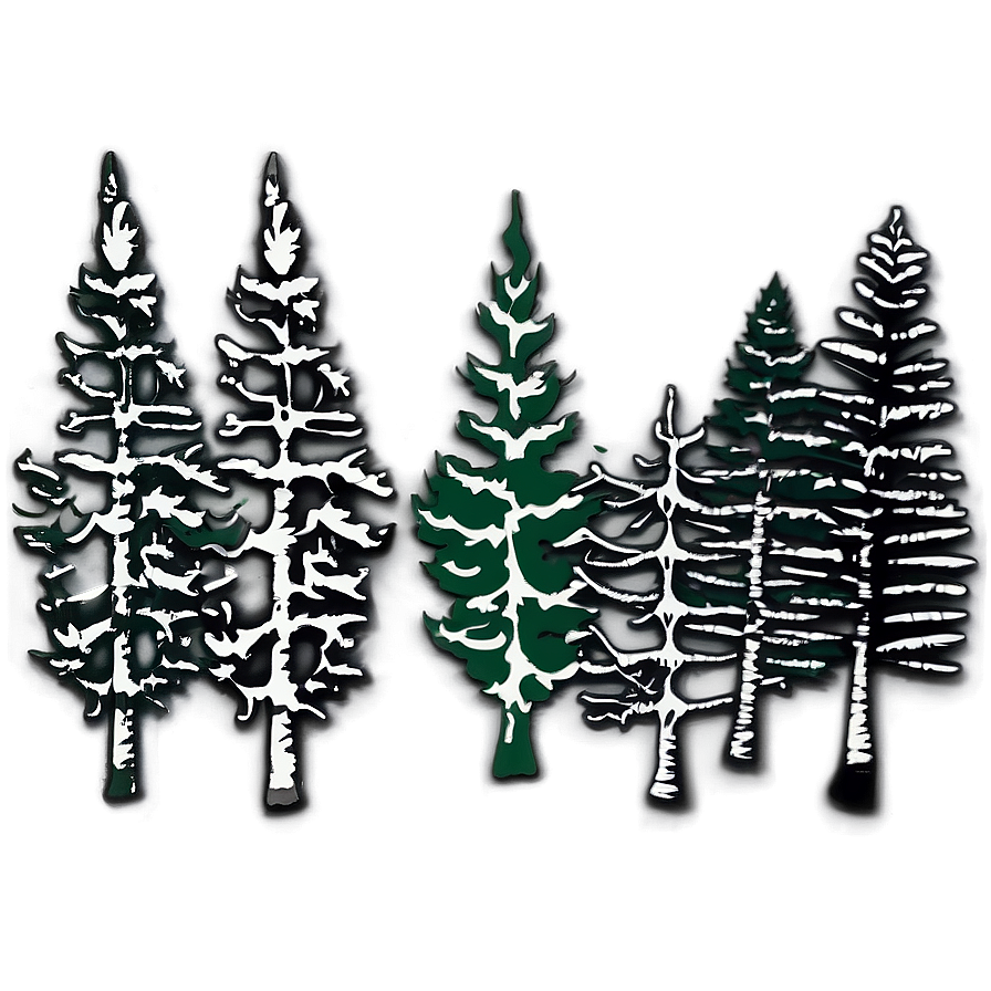 Boreal Forest Clipart Png 69 PNG image