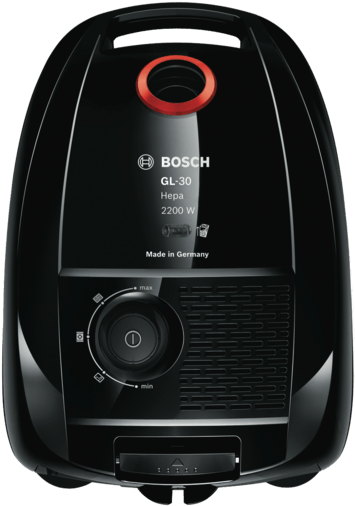 Bosch G L30 Hepa Vacuum Cleaner2200 W PNG image