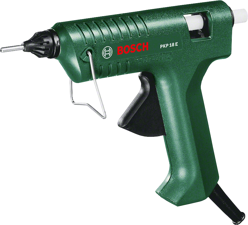 Bosch Glue Gun P K P18 E PNG image