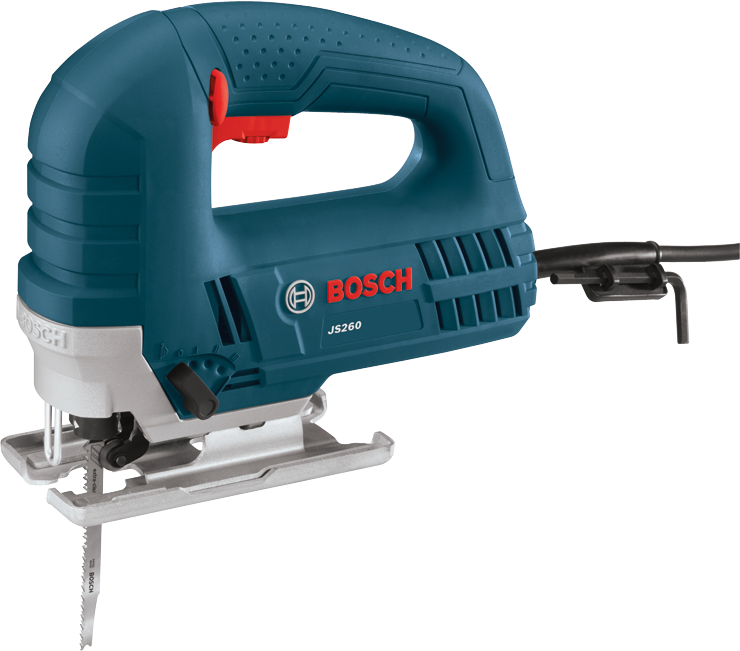 Bosch Jigsaw Tool J S260 PNG image