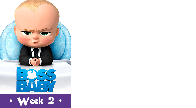 Boss Baby_ Movie Promo_ Week2 PNG image