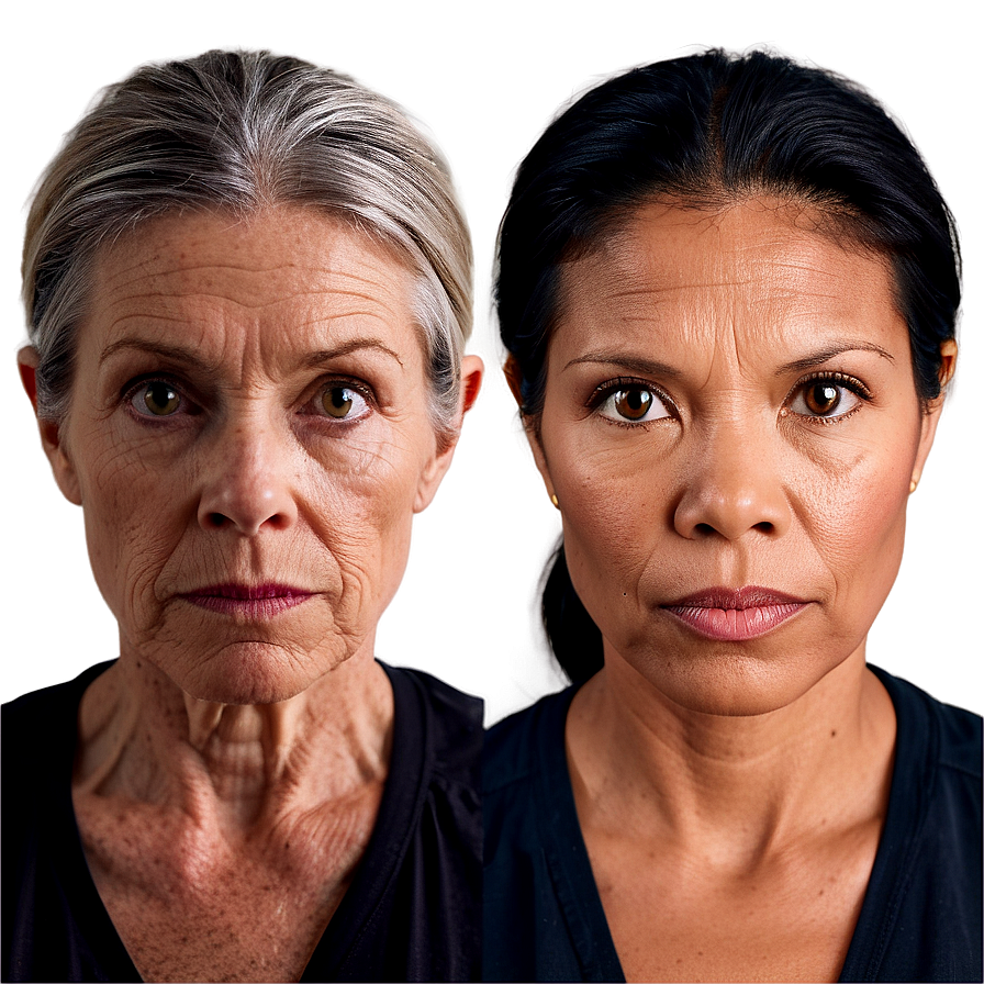 Botox Effect For Wrinkles Png Pab44 PNG image