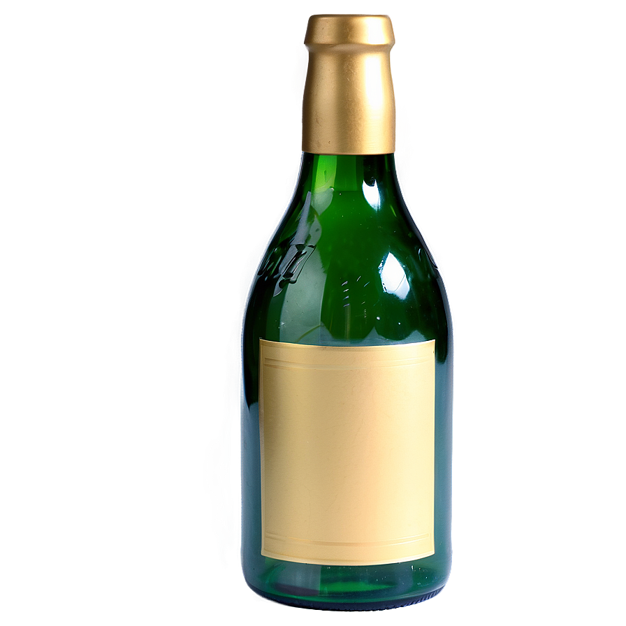 Bottle And Glass Png 05242024 PNG image