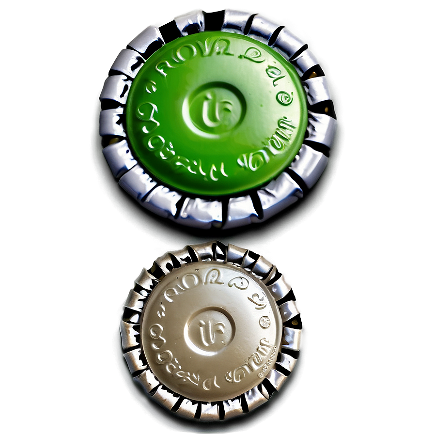 Bottle Cap Crafting Png Roo PNG image