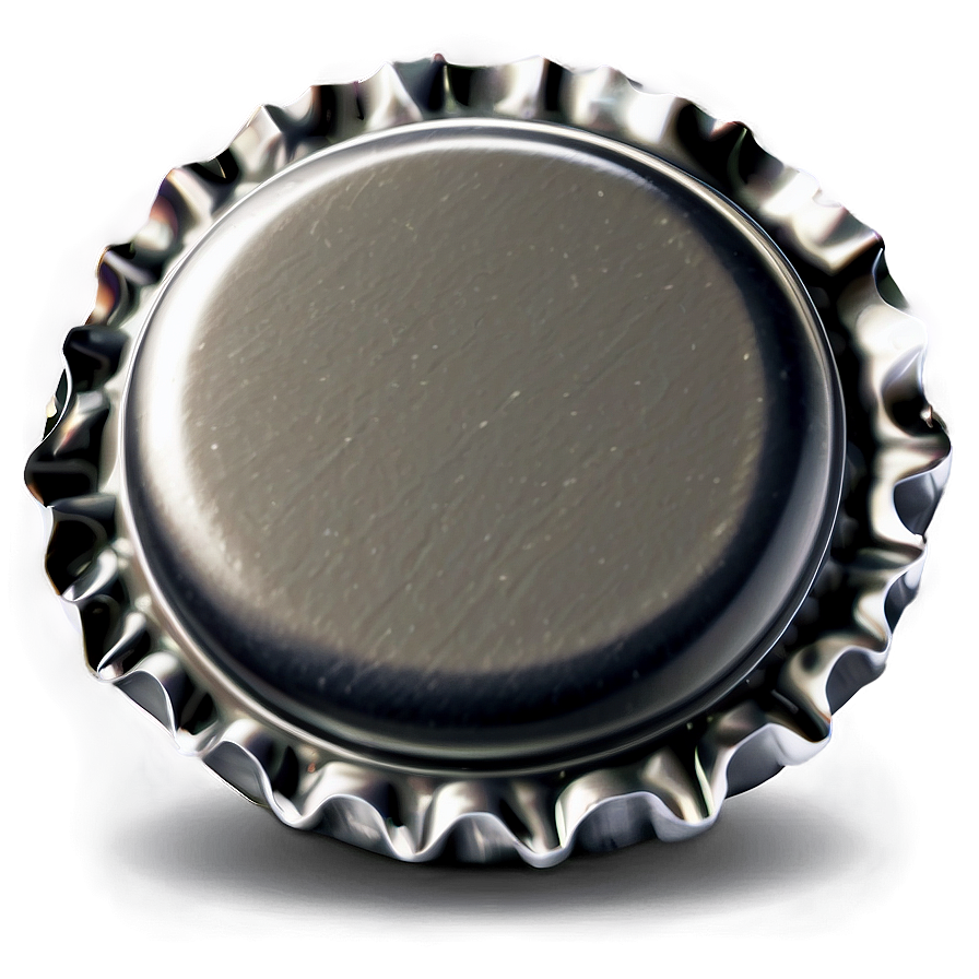 Bottle Cap Isolated Png Ked57 PNG image