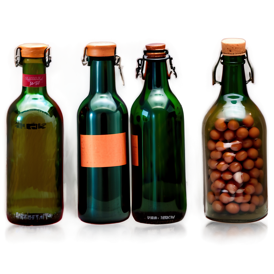 Bottle Clipart Png 05242024 PNG image