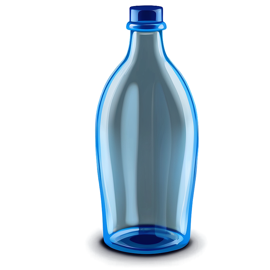 Bottle Vector Png 05242024 PNG image