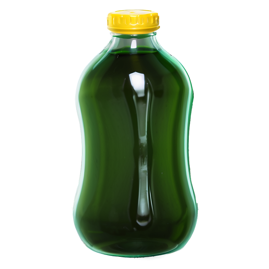 Bottle With Liquid Png 67 PNG image