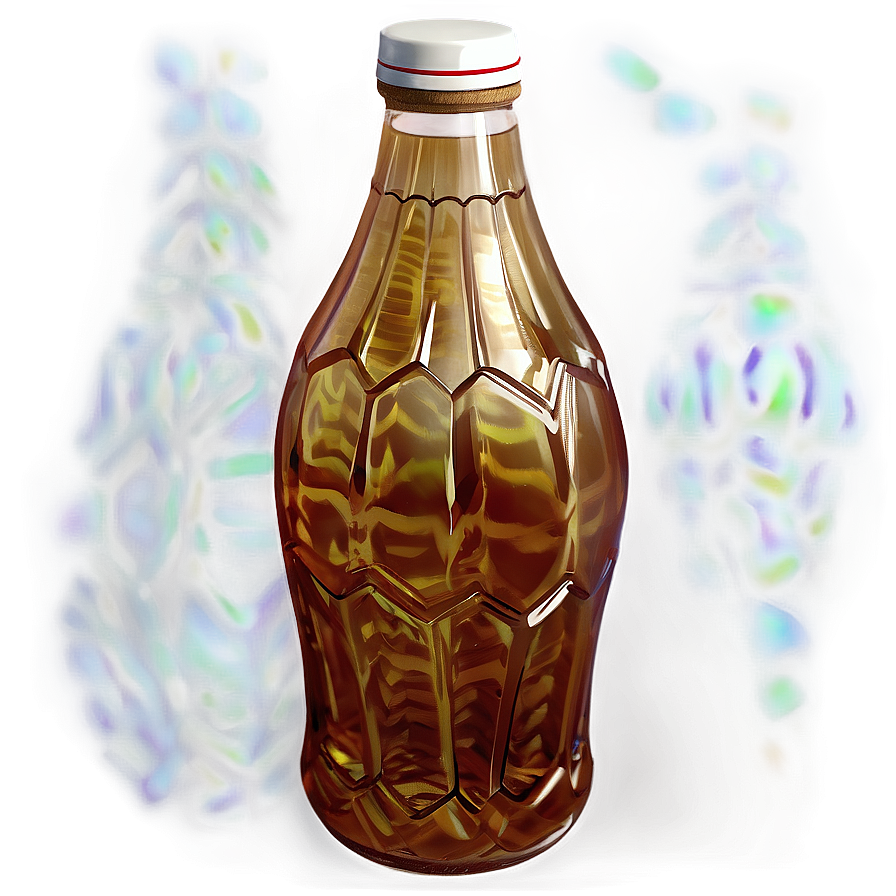 Bottle With Straw Png 78 PNG image