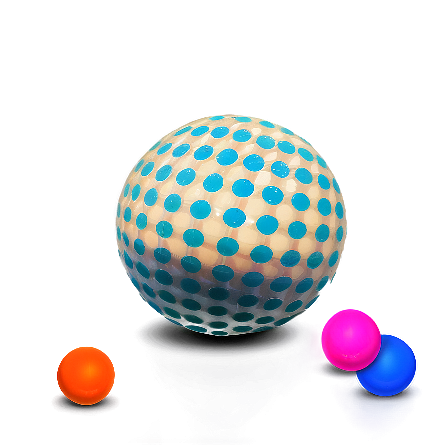 Bouncing Ball Cat Toy Png Gyh65 PNG image