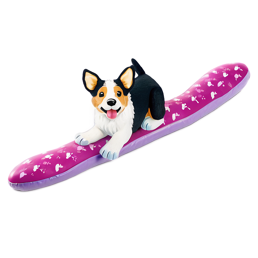 Bouncing Dog Toy Png Lmy72 PNG image