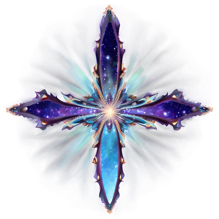 Boundless Stardust Realm Png 06272024 PNG image